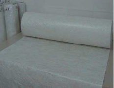 什么是糙面防滑土工布？有什么特點及應用范圍