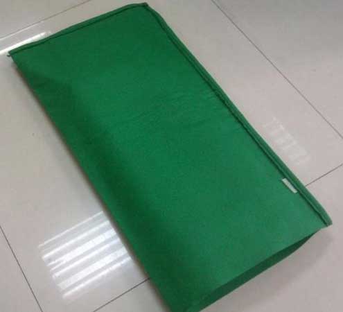 生態(tài)袋是生態(tài)護(hù)坡應(yīng)用最廣泛的產(chǎn)品