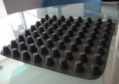 什么是復合式排水板？