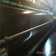 隧道防滲膜有哪些特點？