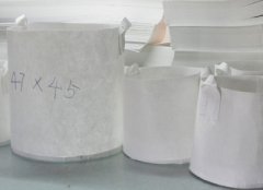 種植袋專用土工布育苗如何正確的利用？