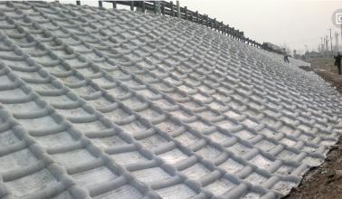 機(jī)織土工模袋