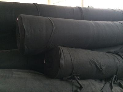 海參圈專用護(hù)坡無紡布