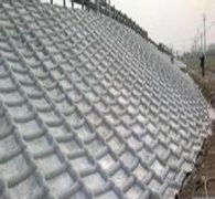 什么是高強(qiáng)機(jī)織土工模袋？