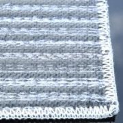 宏祥膨潤土防水毯在人工湖泊建設(shè)中的使用優(yōu)勢