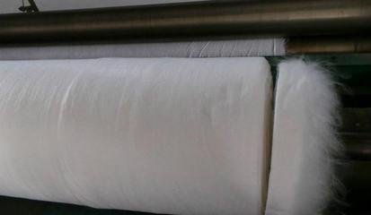 長絲土工布質(zhì)量