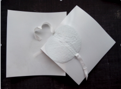 吊帶防水板有什么特點及用途？