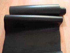 HDPE土工膜防滲處理在生活衛生垃圾填埋場有什么應用？
