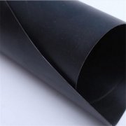 HDPE土工膜、LDPE土工膜、LLDPE土工膜樹脂原料有什么特點?怎么區分?