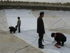 復(fù)合土工膜如何加強(qiáng)防水的五大功能？