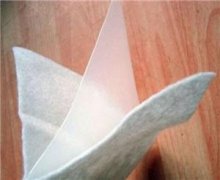 復合土工膜焊接縫的檢測方法有哪些？